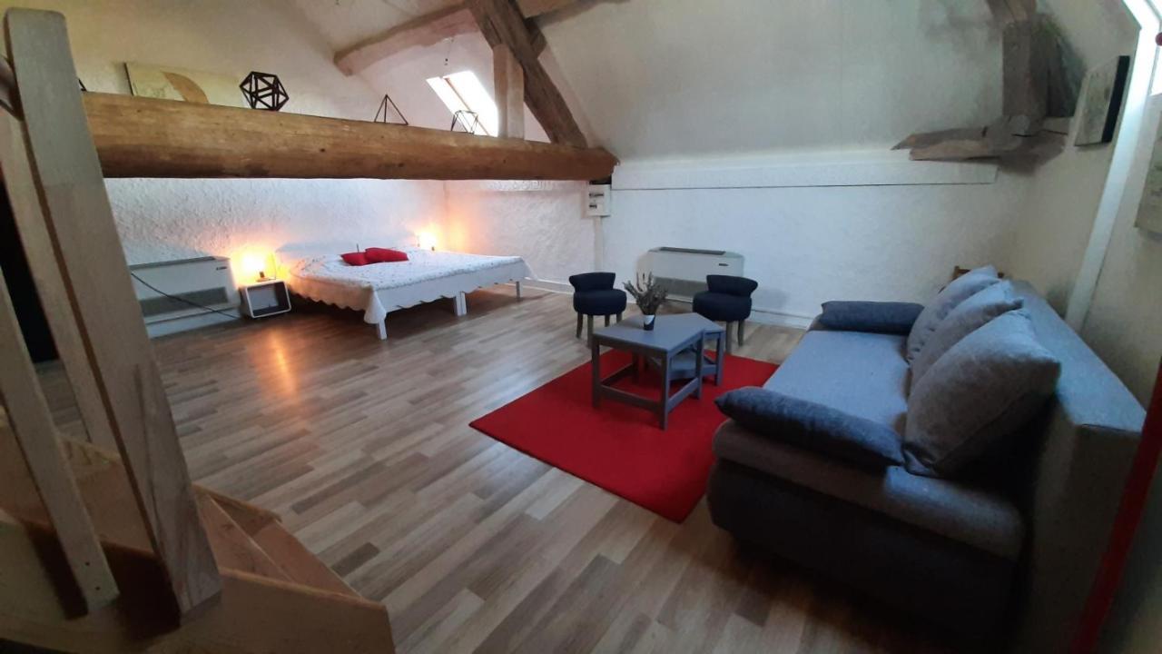 Chez Leo Varennes-sur-le-Doubs